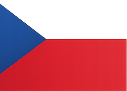 Flaga Czech